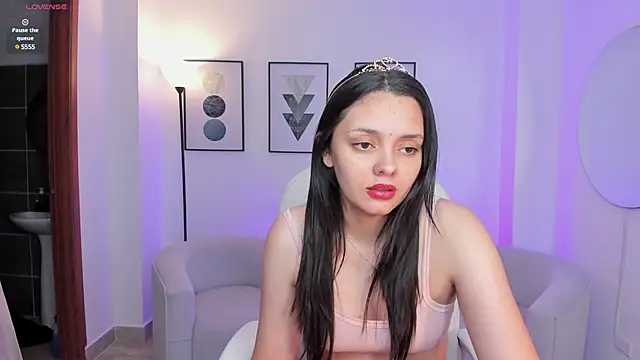 amelia cherry online show from 02.20.25