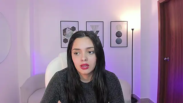 amelia cherry online show from 03.03.25