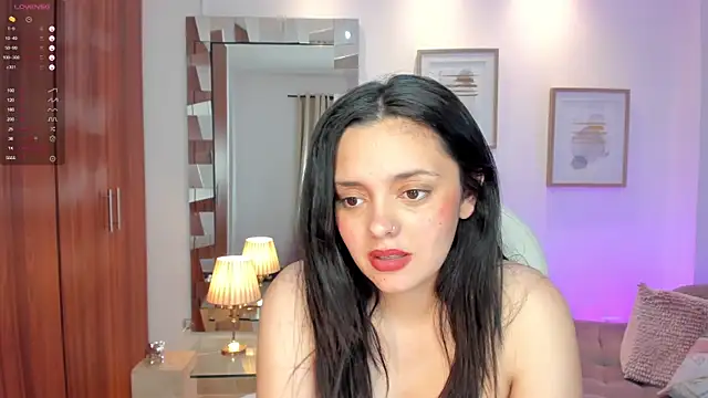 amelia cherry online show from 03.13.25