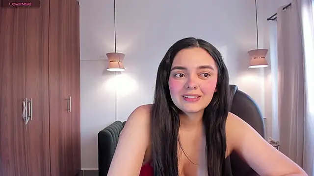 amelia cherry online show from 09.26.25