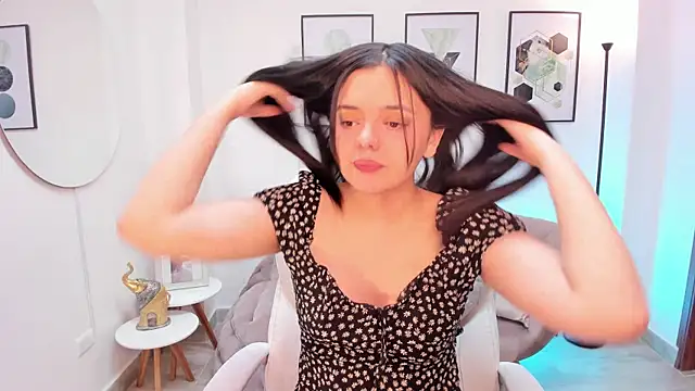 amelia cherry online show from 10.12.25