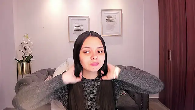 amelia cherry online show from 10.17.25