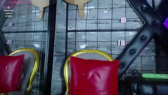 Alana Roth online show from 02.03.25