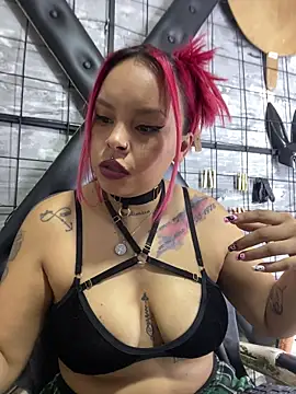 Alana Roth online show from 10.17.25