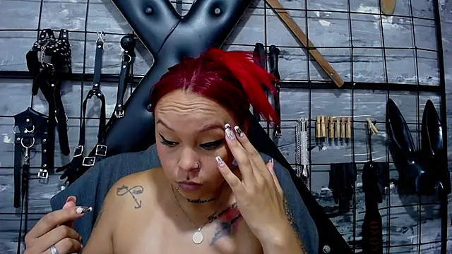 Alana Roth online show from 02.11.26