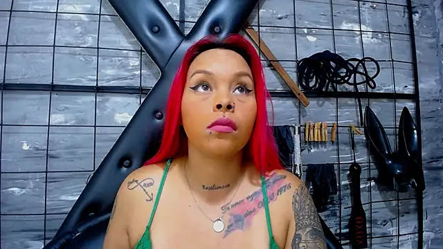 Alana Roth online show from 04.25.26