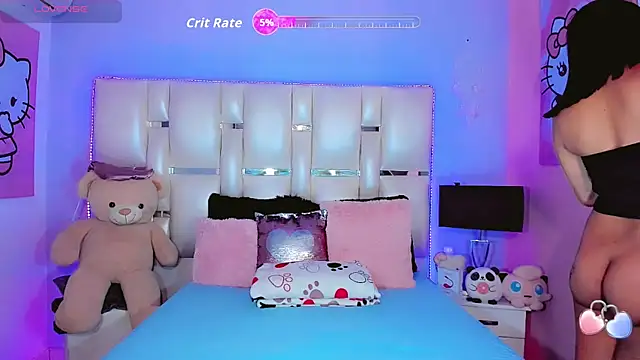 ArantzaCastillo  online show from 09.16.25