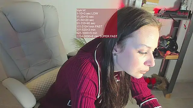 Snapshot of worship_vika chatting on 01.29.25 worship vika online show from 01.29.25