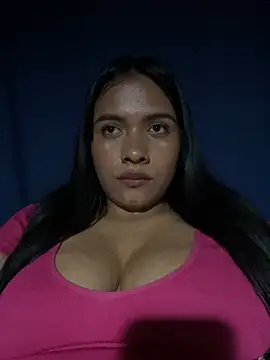 Ninabrunette18 online show from 02.17.25