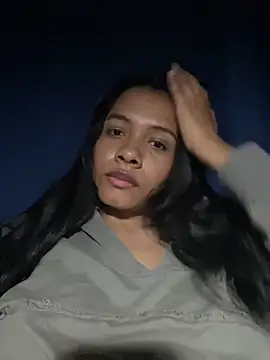 Ninabrunette18 online show from 02.25.25