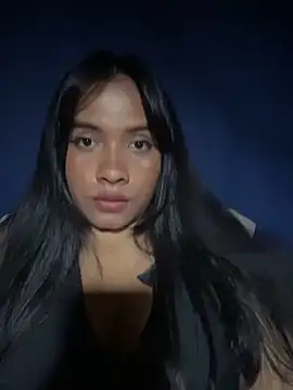 Ninabrunette18 online show from 02.28.25