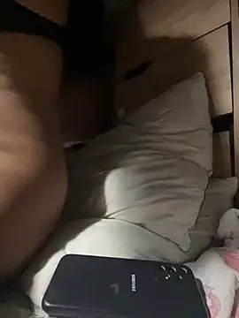 Ninabrunette18 online show from 03.20.25