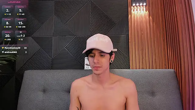 saul novak online show from 01.08.25