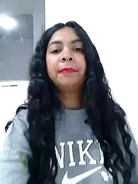 Brendabluee online show from 01.07.25