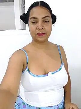 Brendabluee online show from 02.02.25