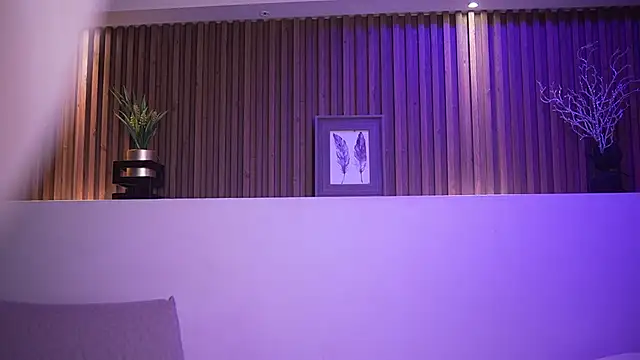 Camila dupont online show from 11.21.25