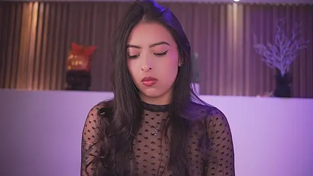 Camila dupont online show from 04.21.26