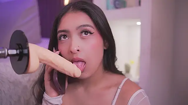 Camila dupont online show from 05.09.26