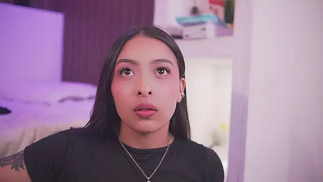 Camila dupont online show from 06.17.26