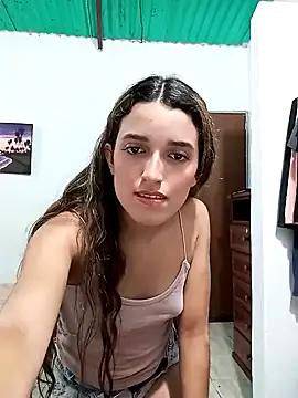 faby Hot online show from 01.08.25