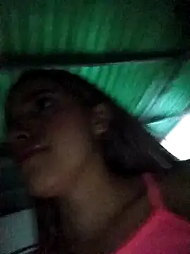 faby Hot online show from 03.01.25