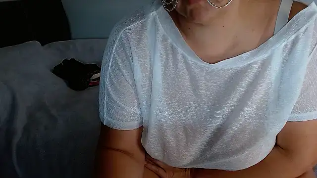 Betty2u online show from 11.09.25