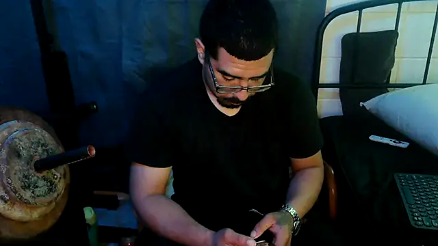 k1oudE online show from 05.27.26