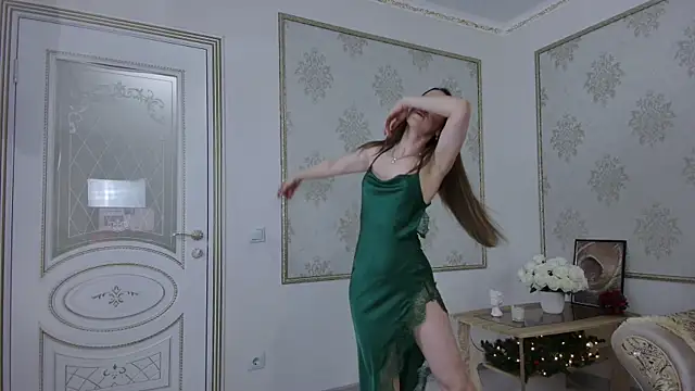 HelenBenit online show from 03.14.25