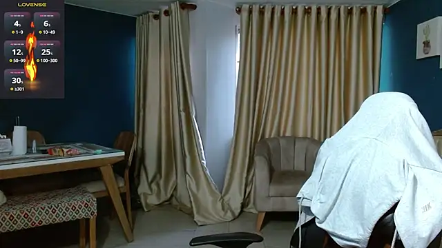 Noah-cock online show from 02.08.26