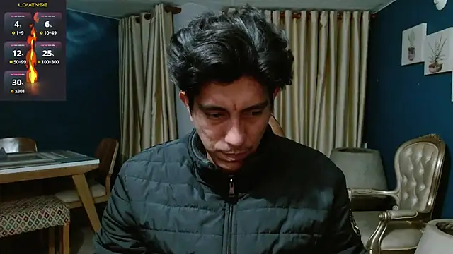 Noah-cock online show from 02.17.26