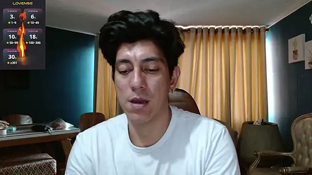 Noah-cock online show from 02.19.26