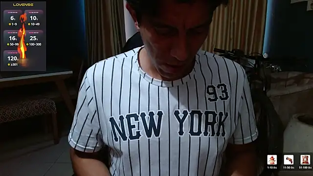 Noah-cock online show from 06.12.26