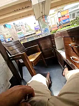 pyasevickybabu563 online show from 03.18.26