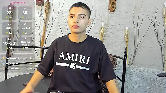 MarcoVitto online show from 01.06.25