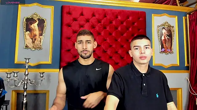 MarcoVitto online show from 01.18.25