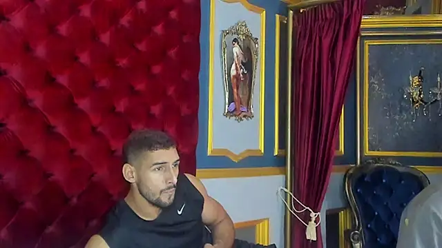 MarcoVitto online show from 01.19.25