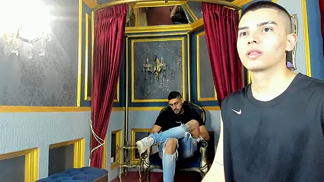 MarcoVitto online show from 02.02.25