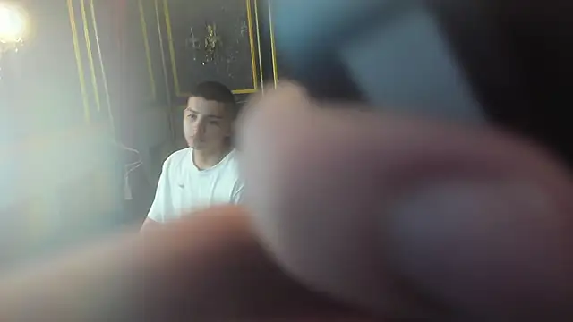 MarcoVitto online show from 02.08.25