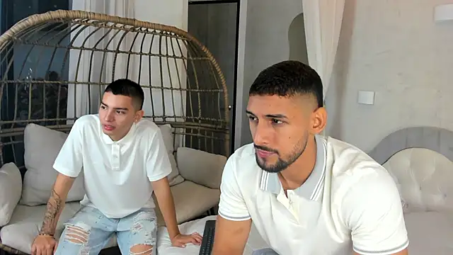 MarcoVitto online show from 02.19.25