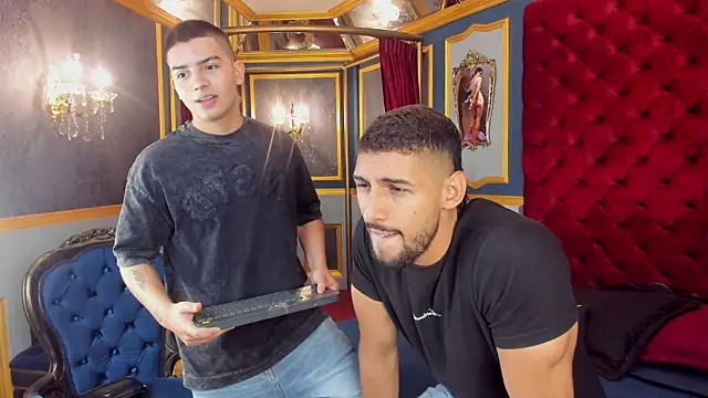 MarcoVitto online show from 02.22.25