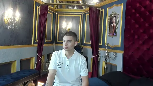 MarcoVitto online show from 02.26.25