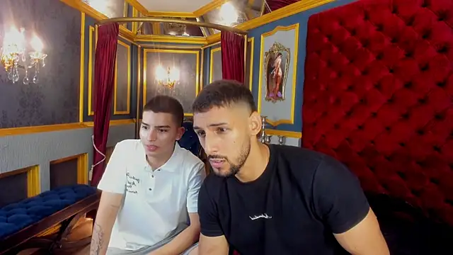 MarcoVitto online show from 02.26.25