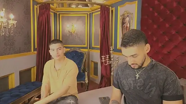 MarcoVitto online show from 03.11.25