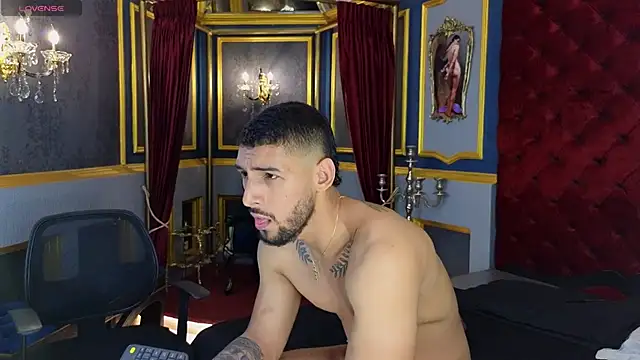 MarcoVitto online show from 03.16.25