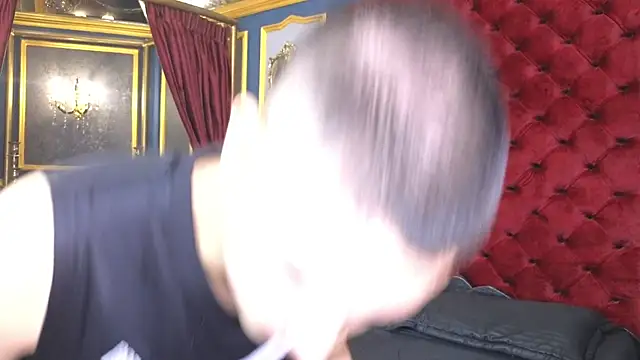 MarcoVitto online show from 10.14.25