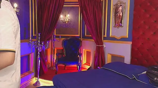 MarcoVitto online show from 11.13.25