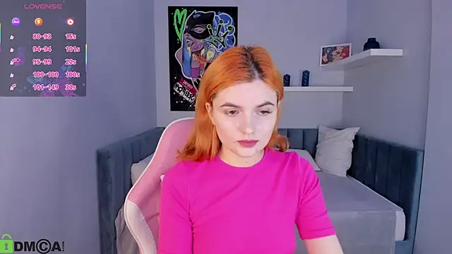 Snapshot of CharlotteMitchell chatting on 11.14.25 CharlotteMitchell online show from 11.14.25