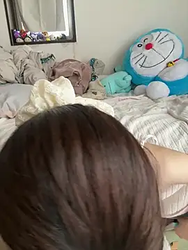 RIRI Chan  online show from 07.27.26