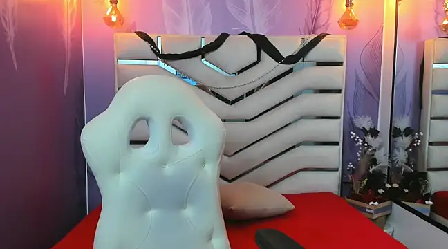 Snapshot of arissha_lee chatting on 01.22.25 arissha lee online show from 01.22.25