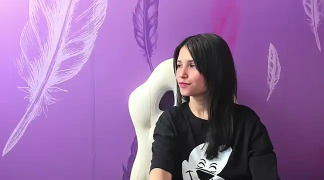 Snapshot of arissha_lee chatting on 01.25.25 arissha lee online show from 01.25.25